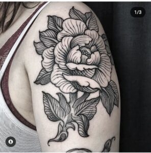 Calavera Tatouage TATOUAGE Rennes Calavera Tatouage Guest (10) 834