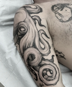 Calavera Tatouage TATOUAGE Rennes Capture D’écran 2023 05 04 141255 847