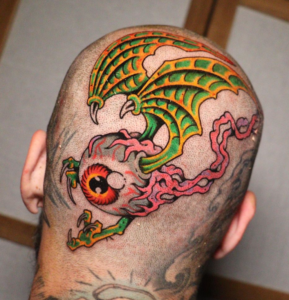 Calavera Tatouage TATOUAGE Rennes Capture D’écran 2023 05 04 141828 858