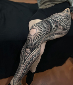 Calavera Tatouage TATOUAGE Rennes Capture D’écran 2023 05 04 142159 864
