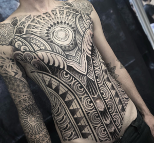 Calavera Tatouage TATOUAGE Rennes Capture D’écran 2023 05 04 142246 867