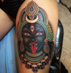 Calavera Tatouage TATOUAGE Rennes Capture D’écran 2023 05 04 145201 907