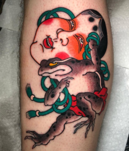 Calavera Tatouage TATOUAGE Rennes Capture D’écran 2023 05 04 145653 885