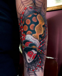 Calavera Tatouage TATOUAGE Rennes Capture D’écran 2023 05 04 145735 887