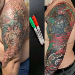 Calavera Tatouage TATOUAGE Rennes 341178263 1598453340632181 1401319762696088731 N 932