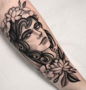 Calavera Tatouage TATOUAGE Rennes Capture D'écran 2023 03 12 122228 1375