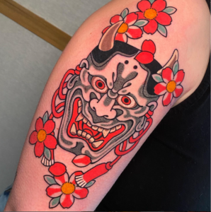 Calavera Tatouage TATOUAGE Rennes Capture D’écran 2023 05 30 120020 933