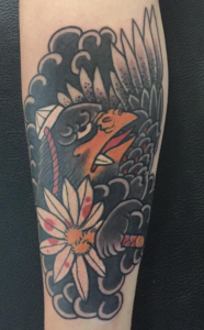 Calavera Tatouage TATOUAGE Rennes Capture D'écran 2023 09 28 161447 934