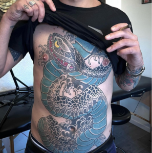 Calavera Tatouage TATOUAGE Rennes Capture D'écran 2023 09 28 163040 935