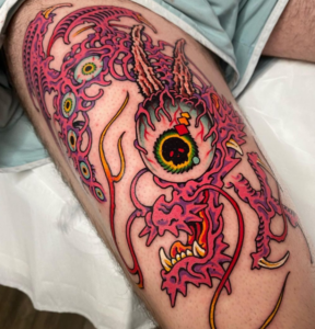 Calavera Tatouage TATOUAGE Rennes Capture D’écran 2024 07 03 090226 1370