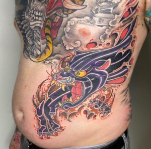 Calavera Tatouage TATOUAGE Rennes Capture D’écran 2024 07 03 090308 1372